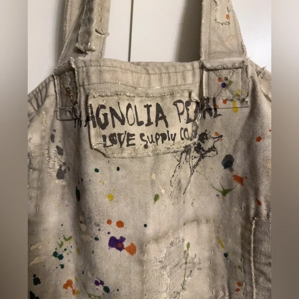 Magnolia Pearl Bag 096 - Picture 7 of 13